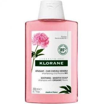 Klorane Baby Calendula Detangling Shampoo