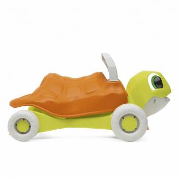 Chicco Tortuga Walk & Ride Correpasillos y Andador