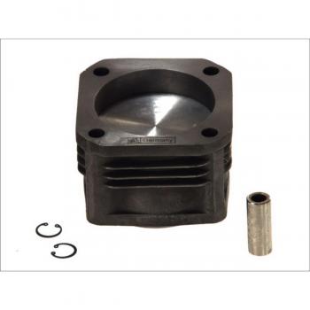 Kit Pistón y Camisa de Cilindro para Compresor de Aire DT Spare Parts 4.61654