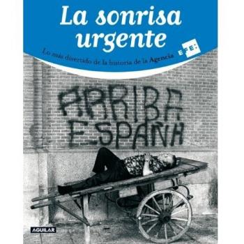 La sonrisa urgente