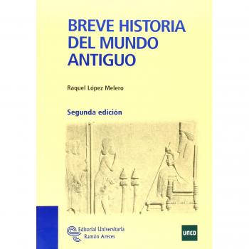 Breve Historia del Mundo Antiguo