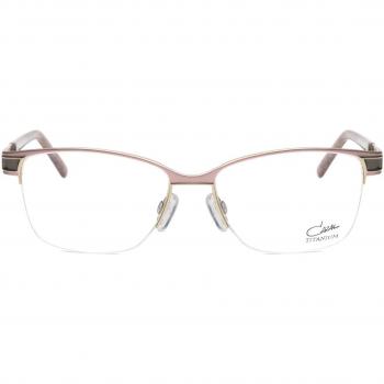 Cazal 4283 004 Armazones para Hombre Dorados, Lentes Recetadas Para Hombre Dorados, Gafas Recetadas para Hombre Dorados