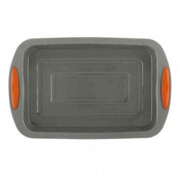 Habitex Molde rectang. silic.27x16x5.3cm