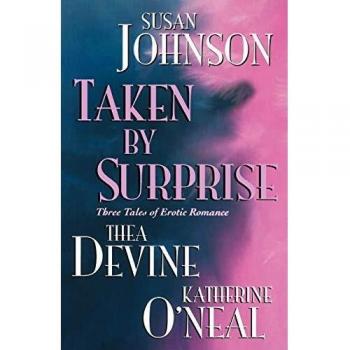 Surprise Encounter: A Romantic Novel in Paperback