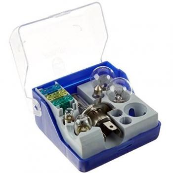 Estuche de lámparas H4 Philips EasyKit 55473EKKM para AMC Pacer