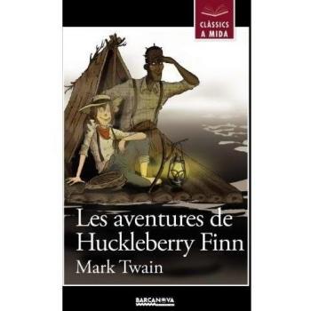 Les aventures de Huckleberry Finn