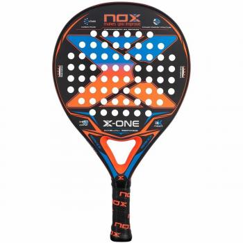 Pala de pádel NoxSport X-One Evo Colours