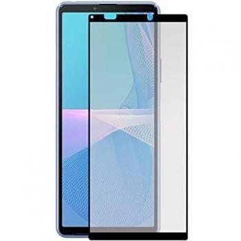 Todotumovil Protector de Pantalla Sony Xperia 10 III de Cristal Templado Vidrio 9H para movil