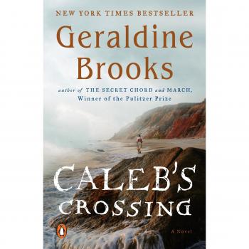 Caleb's Crossing