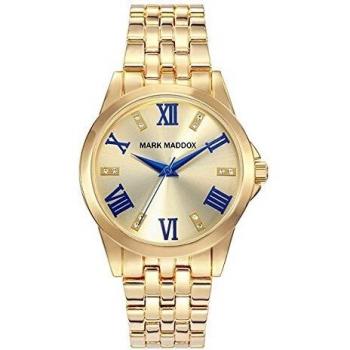 Reloj Mark Maddox - Mujer MM2002-23