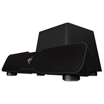 Razer Leviathan - Dolby 5.1 Suround Sound