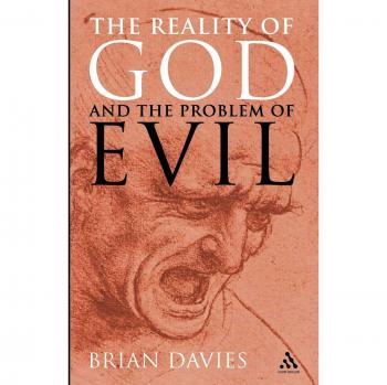 Reality of God and the Problem of Evil
