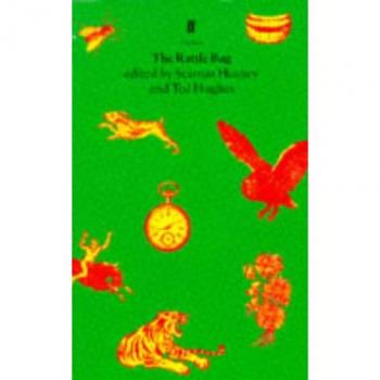 The Rattle Bag: An Anthology of Poetry