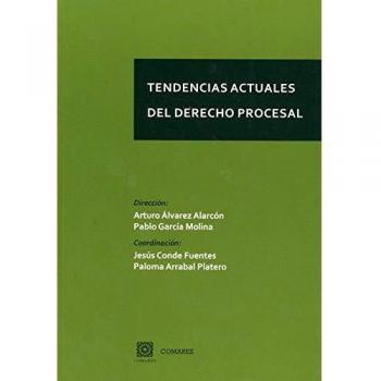 Tendencias Actuales Del Derecho Procesal