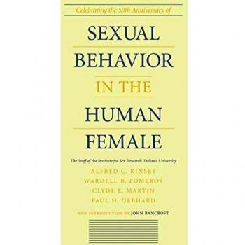 Sexual Behavior in the Human Female
