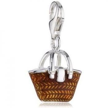 Thomas Sabo Charm Club - Dije de plata de ley