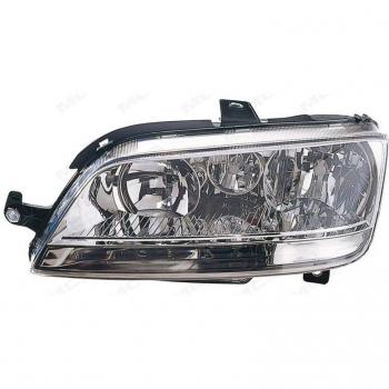 Faro Delantero MCS 327003240 - Proyector Principal de Alta Calidad