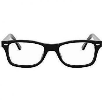 Ray-Ban Women's 0RX 5228 2000 55 Optical Frames,