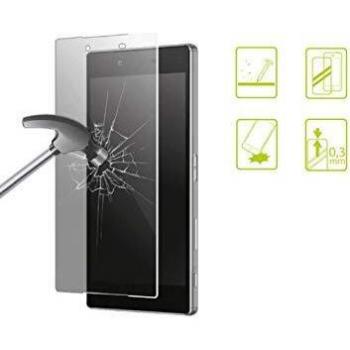 Bigbuy Tech S1902823 Protector de Pantalla Cristal Templado para Móvil V30 Extreme