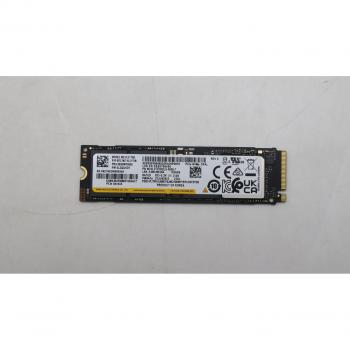SSD Lenovo 1TB M.2 2280 PCIe 4.0 NVMe