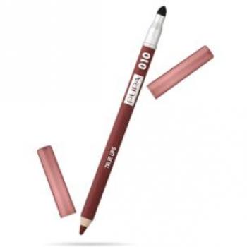 PUPA Milano True Lips Blendable Lip Liner 1.2g - 010 Burnt Sienna