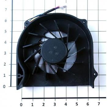 Ventilador CPU para portátil HP ProBook 4520s 4525s 4720s KSB0505HB MF60120V1-Q020-S9A