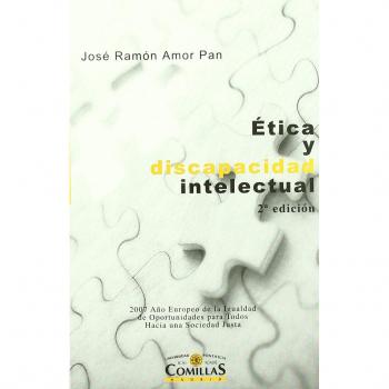 Ãtica y discapacidad intelectual