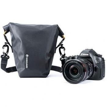 Funda Impermeable para DSLR con Objetivo