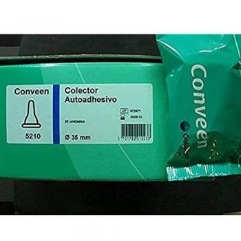 Conveen Funda Peneal Conveen R5210 Latex Adh 35 100 g