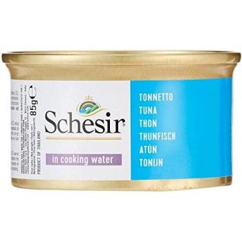 Schesir Tuna natur.GR. 858