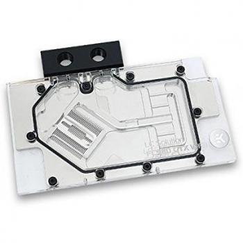 EK Water Blocks EK-FC980 GTX WF3 Tarjeta de video Water block - Refrigeración