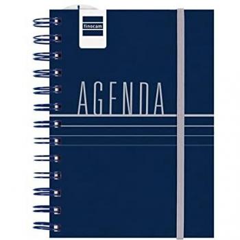 Finocam - Agenda 2022 2023 Mini Institut 1 Día Página Septiembre 2022 - Junio 2023