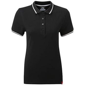 Gil Crew Polo para mujer