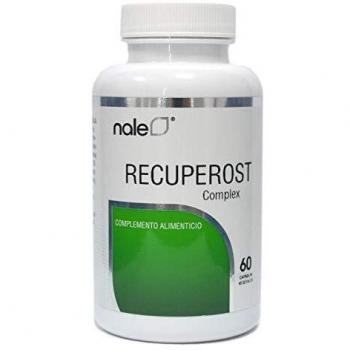 RECUPEROST COMPLEX CAP 60 CAP