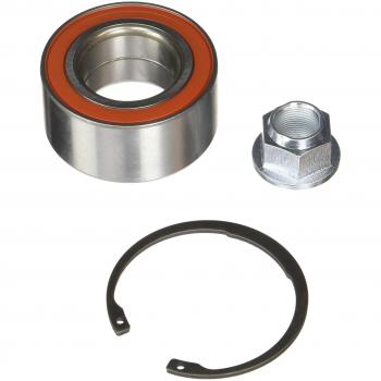 Juego de cojinete de rueda VAICO V30-7413 - Kit completo de rodamientos para ruedas