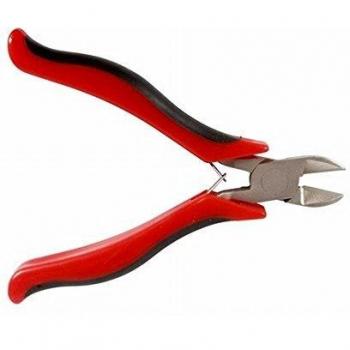 Alicate diagonal de corte Velleman VT257