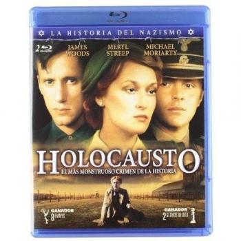 Holocausto [Blu-ray]