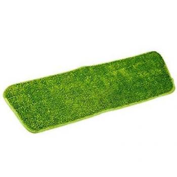 Spray Recargable para Mop de Microfibra 40cm Verde - 5five