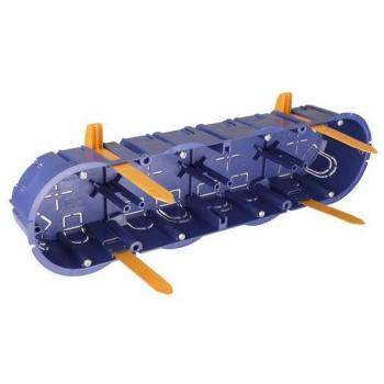 Caja de mecanismos para empotrar Solera 5925GW