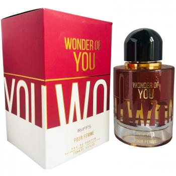 Riiffs - Wonder Of You 100ml Eau De Parfum Spray