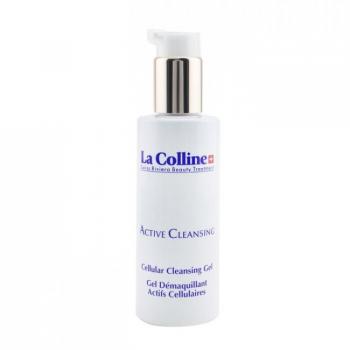 La Colline Active Cleansing Cellular Gel - 150ml/5oz Gentle Purifying Cleanser