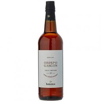 Obispo Gascon Palo Cortado - 750 ml