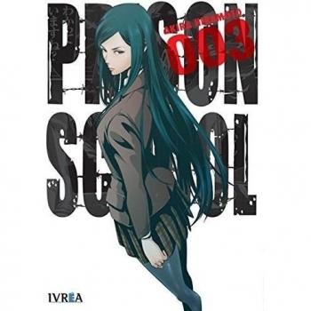 Prison School 03