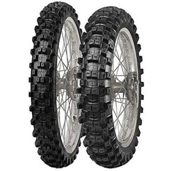 Neumático de moto Mitas SX30 80/100-12 TT 50M