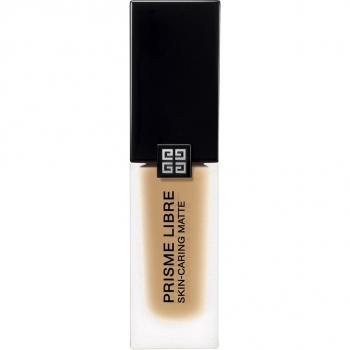 Givenchy Prisme Libre Skin-Caring Matte Foundation 30ml 4-W280