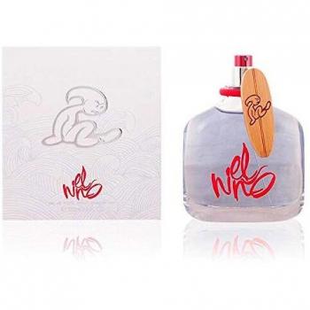El Niño El Niño For Men Edt Vapo 100 Ml 1 Unidad 100 g