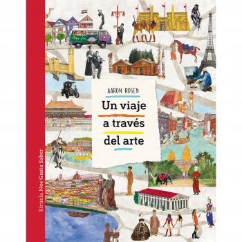 Un viaje a través del arte: 34 - Rosen Aaron