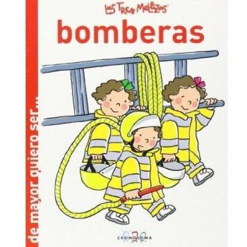 Las Tres Mellizas Bomberas