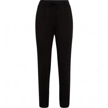 Pantalón de mujer holgado con cintura elástica Tom Tailor
