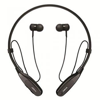 Jabra Integral Office Comunicaciones Halo Fusion - Auricular Bluetooth estéreo